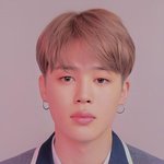 방탄 <b>지민</b> LYS 교복 포토카드
