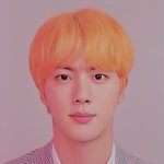 방탄 <b>진</b> LYS 교복 포토카드