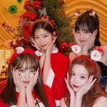 현재 난리난 윈터 vs 김채원 ㄷㄷ..<b>jpg</b>