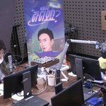 박명수 “방탄 진과 문자 많이 해, 나와 친하다고 생각할지는‥