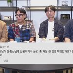 지금도 윤종신한테 얻어먹는다는 장항준