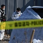 사망, 경찰 '현장 감식 중'…전혜진, <b>유서</b> 발견 후 최초 신고