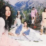 아이돌 걸그룹 멜론 팬수 순위 <b>TOP</b> 10