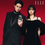 <<b>킬러</b>들의 커뮤니티> 이동욱 김혜준 화보