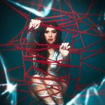 유저들이 가장 많이 시청한 아티스트 계정 <b>TOP</b> 10 (한국 5팀)