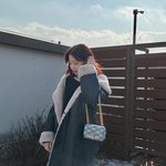 르세라핌 카즈하 인스타 업뎃 (<b>루이비통</b>)