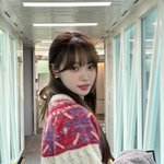 여친짤 <b>장인</b>같다는 최근 르세라핌 김채원 사진