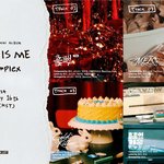 [모두드루와] 후이 솔로 <b>트랙</b>리스트