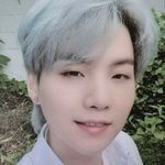 방탄 슈가 버터 <b>파스</b>테 포토카드