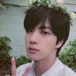 방탄 진 버터 <b>파스</b>테 포토카드