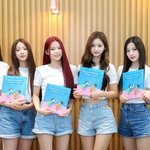 엔믹스는 애초에 이렇게 6인조로 데뷔했어야함 ;;