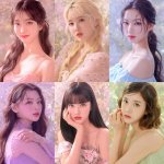 스테이씨 레전드 <b>화보</b>하면, 꼭 올라온다는 <b>화보사진</b>