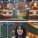 너목보 레전드 실력자 염<b>유리</b> 근황.jpg
