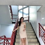 안유진 제일 잘 어울리는 드레스 골라줘바