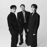 에이티즈 싱글즈 화보 -에이티즈의 야성과 마성 (+인터뷰)