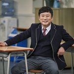 12월 4주차, 비드라마 출연자 화제성 <b>TOP</b> 10