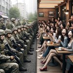 [댓글부탁해] <b>AI</b>가 그린 대한민국