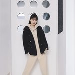 손나은 X JJ지고트,  러블리한  <b>NEW</b> 겨울 화보 공개