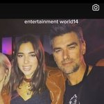 두아<b>리파</b> 아빠 조카 잘생김