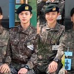 방탄 훈련소 사진 <b>모음</b>