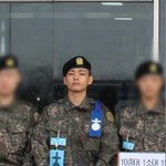 [댓글부탁해] <b>뷔</b> 군대 <b>사진</b> 떴네