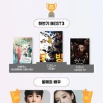 2023 <b>OTT</b> 올해의 배우 임시완 - 고윤정