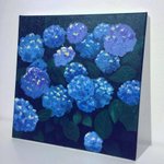 <b>취미</b>로 한다는 김유정 그림 실력