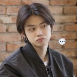 투바투 연준 <b>인간</b> 인스타인 줄 알았는데