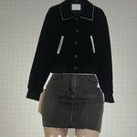 <b>이</b> 옷으로 <b>알</b>바가는거 오바야?