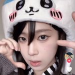 <b>윈터</b> 얼굴 포인트 잘잡았다