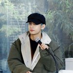 달려라 방탄 77화 비하인드<b>컷</b> <b>뷔</b>