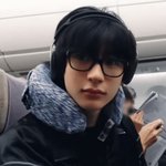 와 앤톤 <b>윤상</b>이랑 개닮았다 진짜 똑같음