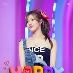 트외이스 사나 오늘 생일임