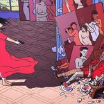 가수 <b>하림</b> 인스타에 올라온 추모글