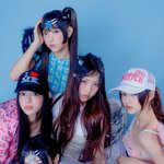 뉴진스 1/1 락킹이브 <b>새사진</b> 떴다