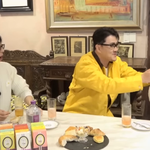 갑자기 <b>영문</b>도 모르고 뺨 맞은 황광희