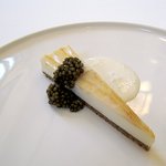 뉴욕 파인다이닝에서 먹었던 시그니처 <b>메뉴들</b>