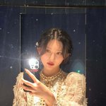 아이브 <b>가을</b>선배 인스타 업뎃