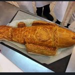 팥붕 <b>슈붕</b> 다 필요없다 진정한 붕어빵은