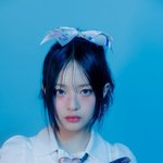 뉴진스 하니 락킹이브 머리 <b>SES</b>머리야?