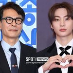 윤상X앤톤 父子, '유퀴즈' <b>동반</b>출격 "라이즈 완전체 깜짝 방문"