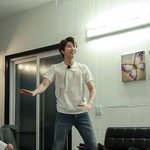 방탄 알엠 <b>달방</b> 56화 현장포토