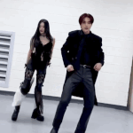 [드루와] 에스파 드라마 챌린지 닝닝 X 스키즈 <b>현진</b>