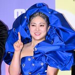 실시간 <b>연예</b>대상 박나래 레드카펫