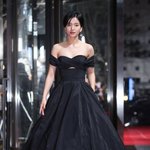 <b>sbs</b> 연기대상 레드카펫 김태리