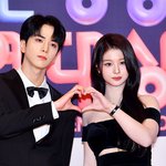 이런 <b>하트</b>는 왜 시키는거냐 아이돌한테