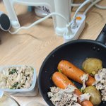 내일의 <b>저녁상</b>