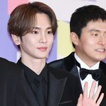 <b>mbc</b>연예대상 레드카펫 샤이니 키