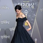 <b>SBS</b> 연기대상 레카 김태리