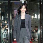 <b>SBS</b> 연기대상 이청아 레드카펫